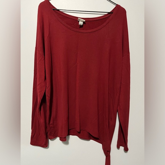 a new day Tops - A New Day top.